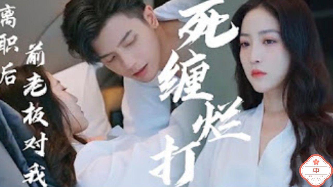 离职后前老板对我死缠烂打（中）